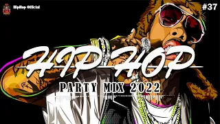 Best HipHop 2022 🔥 EDM Hip Hop & Rap Party Mix 2022 🔥 2022 New Songs [HIPHOP_Official ] #37