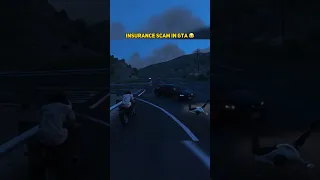 Insurance Scam In Gta 5 Online 😂😂