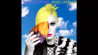 [INSTRUMENTAL] Gwen Stefani - Baby Don't Lie