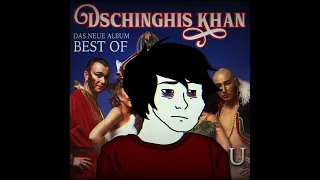 dschinghis khan - moskau ( doomer )