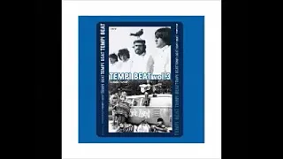 Various - Tempi Beat Vol 3 : 60's Italian Rock Garage Pop Shake Beat Psychedelic Music Compilation