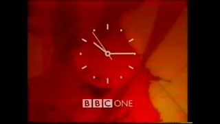 BBC1 1st January 1999 22:15 BBC News