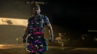 Finally Reaching Level 55 On Ablicity-_- (COD BO4) Road To Commander Ep 4 - Black Ops 4 2022