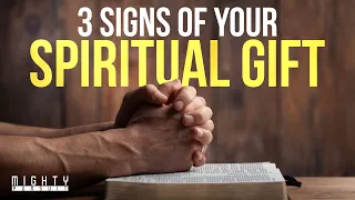 Discover your SPIRITUAL GIFT | David Diga Hernandez