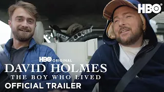 David Holmes: The Boy Who Lived | Official Trailer | HBO