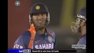 India needs 207 runs in 20 overs to beat SL | Highest T20 run chase ever!