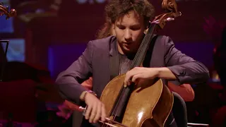 Vittorio Monti - Czardas | Edgar Moreau | Cello Biennale Amsterdam 2022