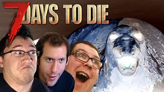 EVERYTHING GOES WRONG | 7 Days to Die #27