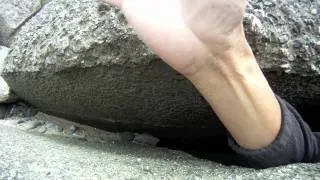 127 Hours Parody