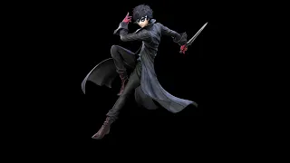 Super Smash Bros. Ultimate: Dust Fighter Discussions: 71 - Joker