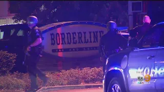 Borderline Bar And Grill, Scene Of Deadly Attack, To Be Demolished