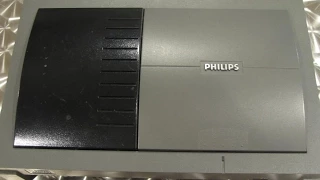 Classic Game Room - PHILIPS CD-i console review