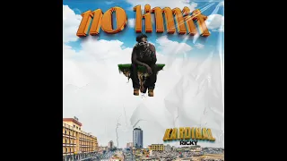 KARDINAL RICKY - LOVA (Track 13 Album No Limit)