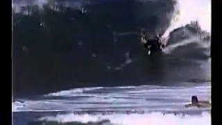 Propaganda Bodyboard Movie