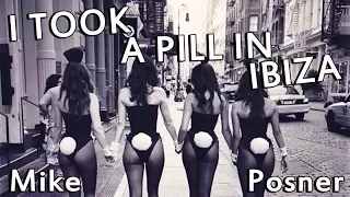 I Took A Pill In Ibiza ESPAÑOL/INGLÉS Mike Posner (Liryc + Subtitulada)