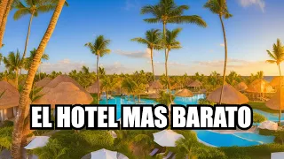 ¡Punta Cana Todo Incluido por SOLO $265.75! 🌴✨