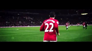 Henrikh Mkhitaryan vs Tottenham (Home) 16-17 HD 720p (11/12/2016)