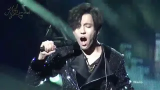 Димаш Кудайберген Грешная страсть Dimash концерт в Кремле