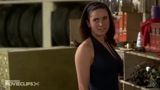 THE JENNIFER CONNELLY TRIBUTE