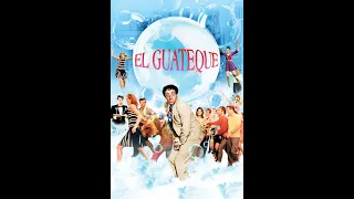 El guateque de Blake Edwards con Peter Sellers