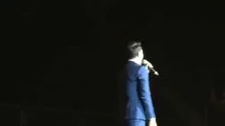 Atif Aslam Live @O2 Arena London Aug 30 2015 'Jeena Jeena' Badlapur