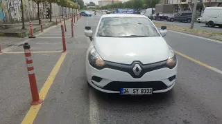 🚗GÜNGÖREN PARKUR PARALEL + L PARK AYNI ANDA🚗