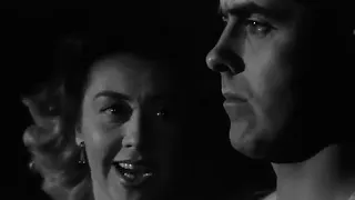 Nightmare Alley (1947, film noir) with Tyrone Power, Joan Blondell, Coleen Gray and Helen Walker