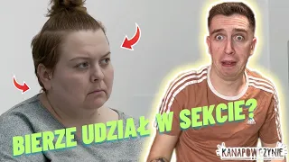 Kanapowczynie 2 sezon | Paulina ma poważne problemy? #8