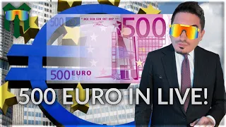 SORARE: 500 euro in DIRETTA!