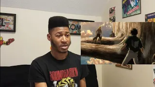 Attack On Titan | Season 2, Ep. 9 (34) -- REACTION & REVIEW!!!