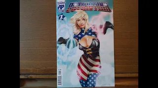 Patriotika 1 review – Holy Moly Orbs! Not ready for prime time – No Recommend -  Temple of Tomes: 59