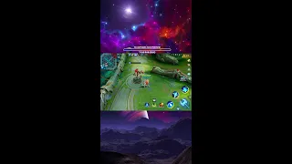 Mobile legends: Bang Bang #shorts #mlbb #мобайллегендс SHORTS STREAM MLBB 50 звезд скоро