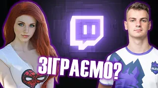 Amouranth streamer. Russia fines Twitch. Fnatic defeat. Ghostrunner in Ukrainian. Uncharted on PC