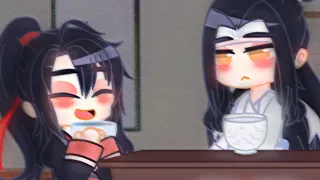 MDZS-Soup|Jinag YanLi|Lan WangJi|Wei WuXian|WangXian