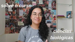 TUDO sobre a faculdade de ciências biológicas