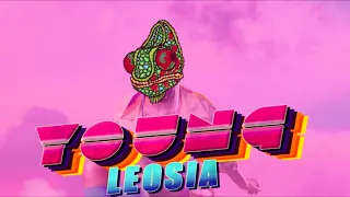 Young Leosia- Szklanki, ale to soundtrack z Hotline Miami