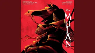 Haircut (From "Mulan"/Score)