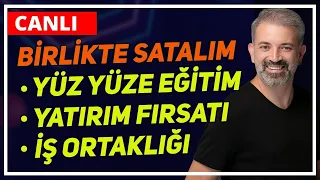 Amazon'da Birlikte Satalım Birlikte Kazanalım Başlıyor