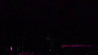 Crystal Castles - Kept (Live @ GlavClub, 21.07.2017)