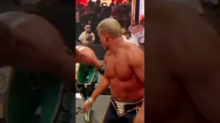 Cody Rhodes vs Logan Paul #shorts #viral #trending #gaming #games #music