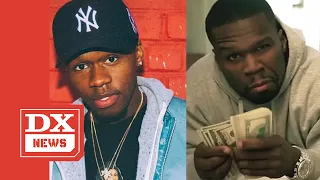 50 Cent’s Son Says $80K A Year Child Support Isn’t Enough To Sustain NYC Lifestyle