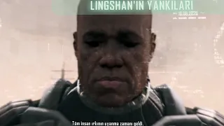 Crysis 2: #4 Lingshan'ın Yankıları