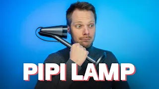 Pipi Lamp: Xiaomi-Lampe mit Persönlichkeit