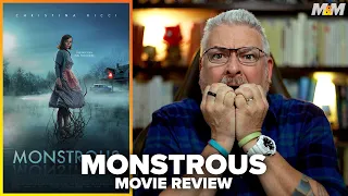 Monstrous (2022) Movie Review