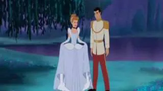 Cinderella 3 - A Twist In Time - I Still Believe