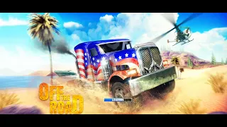 Off The Road Crashing and Crashing and Maps and Choosing Cars and Walking And Train Gameplay HD