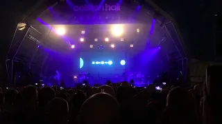 New Order - Blue Monday Bristol 18 July, 2019