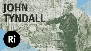 John Tyndall: The Physicist Who Proved the Greenhouse Effect - with Paul Hurley