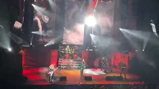 Judas Priest - You Got Another Thing Comin' (Live) - First Direct Arena, Leeds - 13/03/24