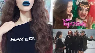 Armenian new brand VANAKATU ✘ Nemravision ♡ CC VLOG